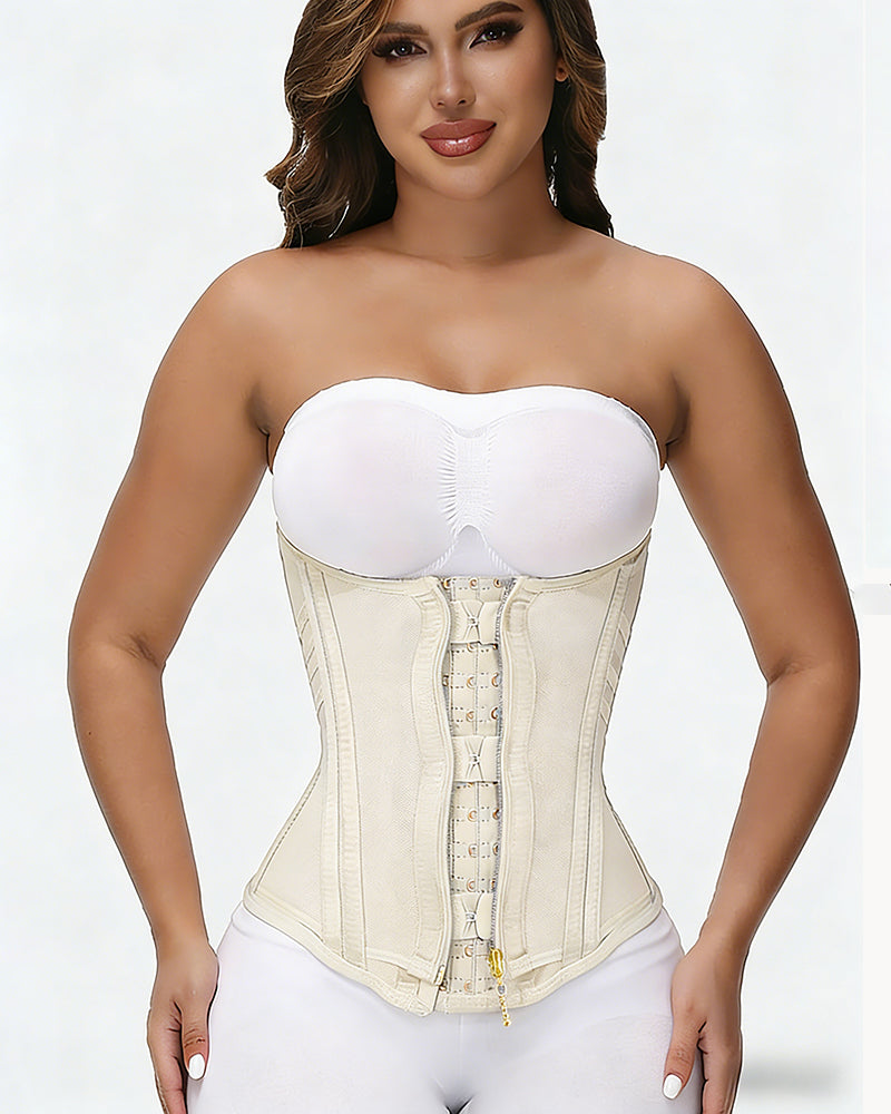 Shapshe® Double Compression Hourglass Shaping Waist Trainer