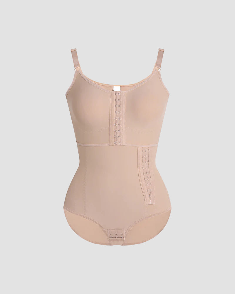 Shapshe® Fajas Colombianas Post Surgery Body Shaper