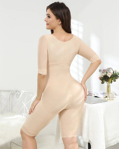 Shapshe® Seamless Full Body Shapewear for Tummy Control