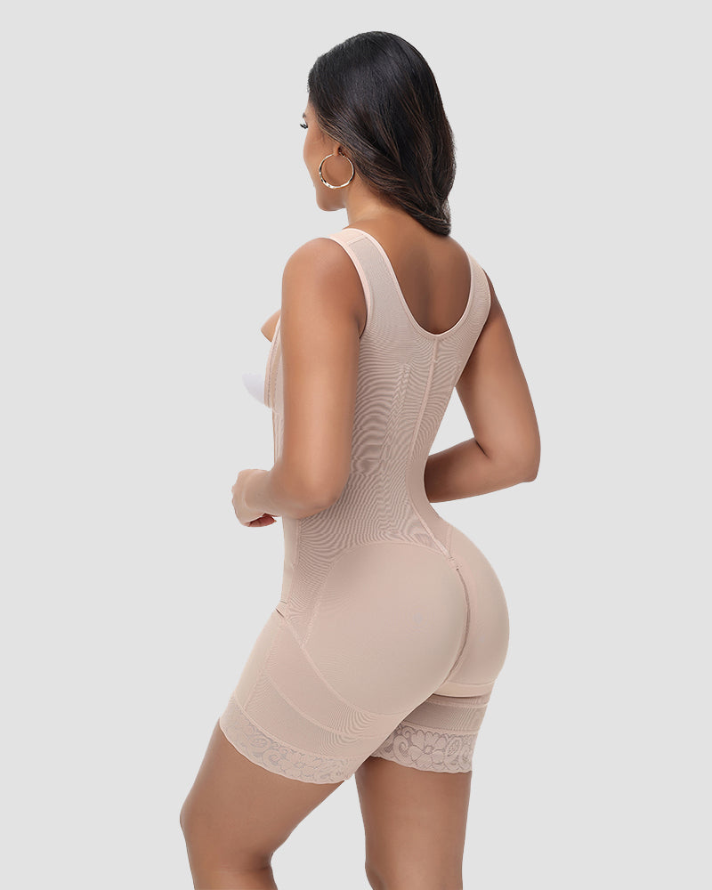 Shapshe® Tummy Control Girdles Post Surgery BBL Shapewear