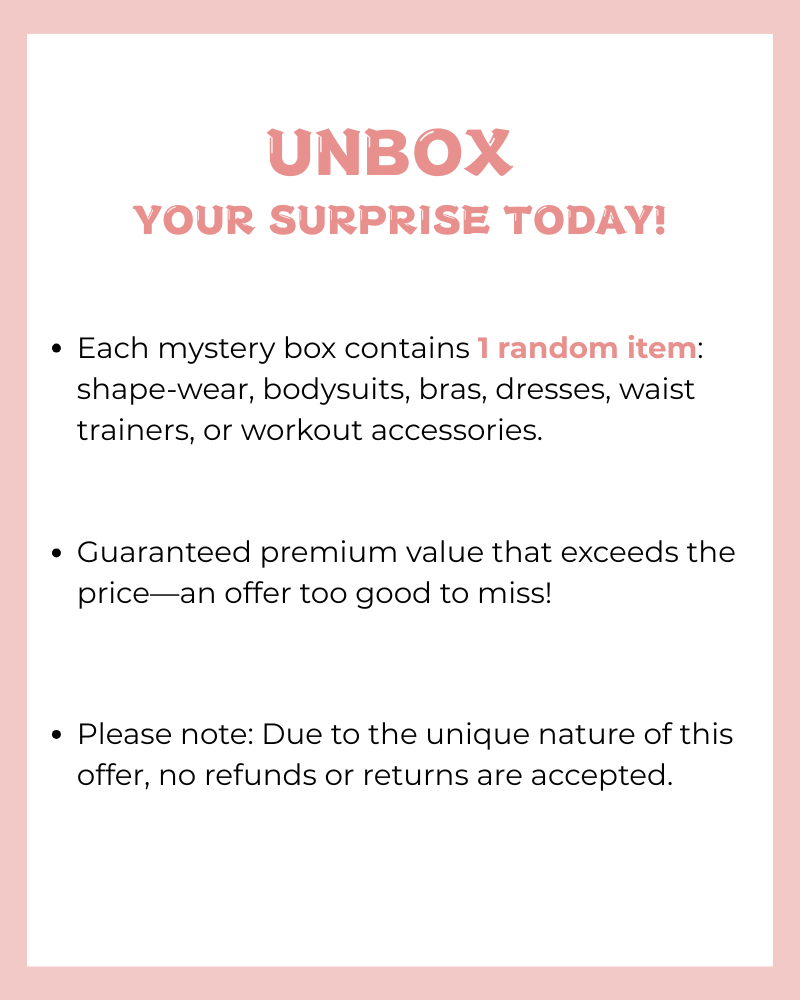 Mystery Box