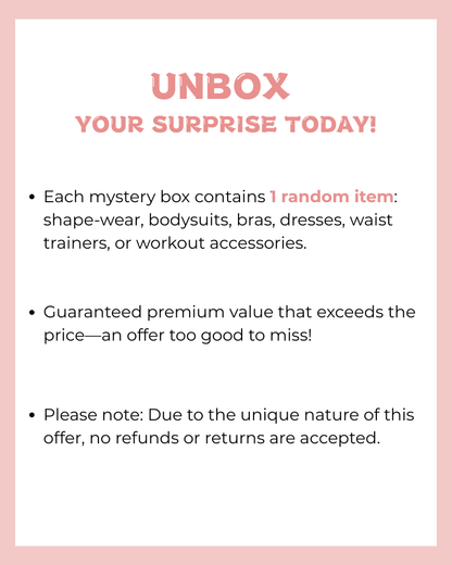 Mystery Box