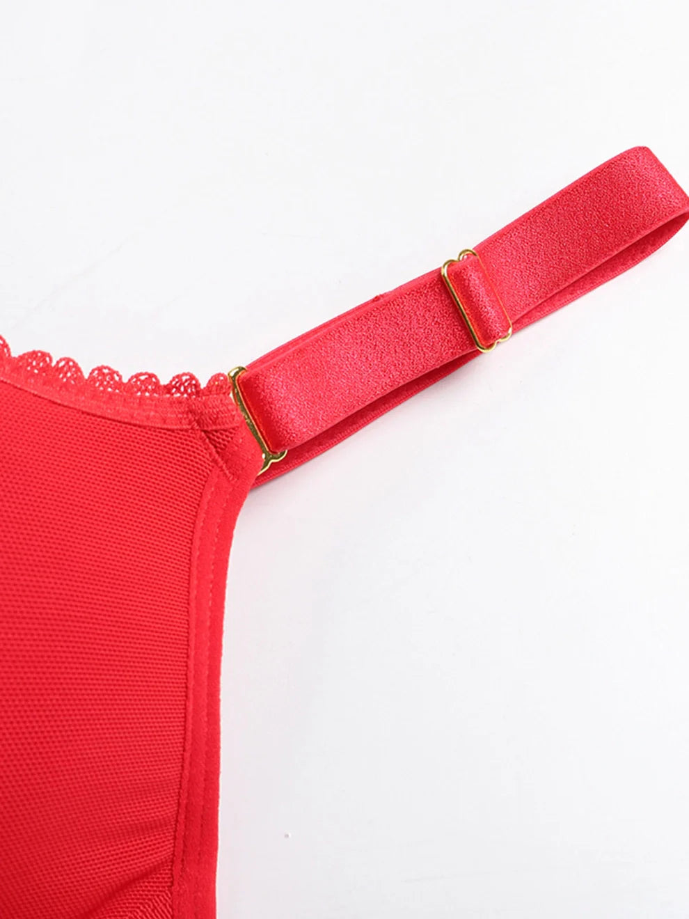 Shapshe® Love Pattern Waist Trainer with Built-in Bra