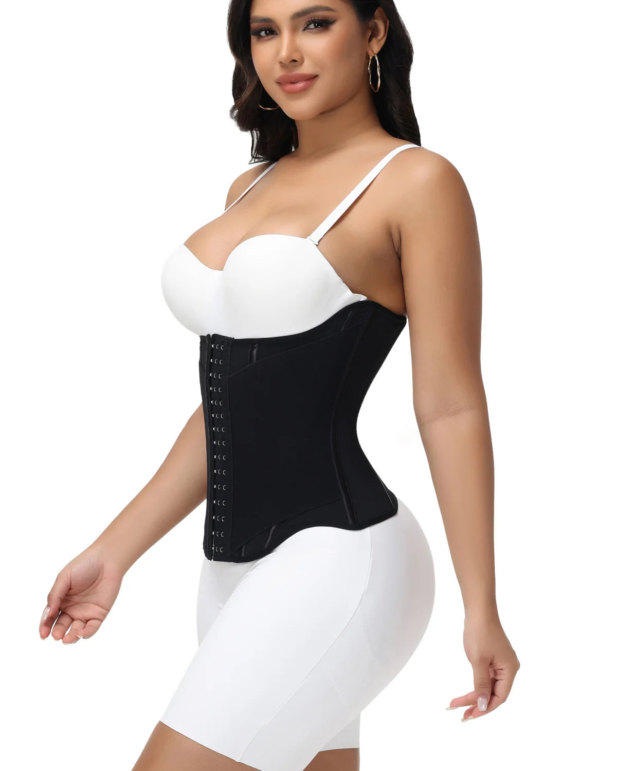 Shapshe® Curved Design Tummy Control Waist Trainer