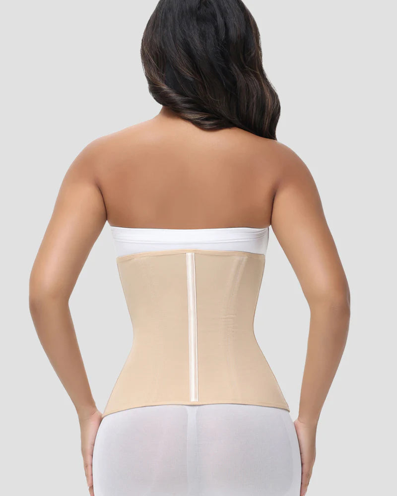 Shapshe® High Compression Waist Trainer for Tummy Control