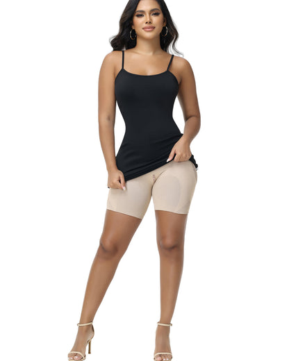 Shapshe® Butt Flower Cut out Hip Lifting Faja Shaper