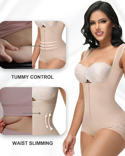 Shapshe® Double Tummy Control Post Surgery Shapewear