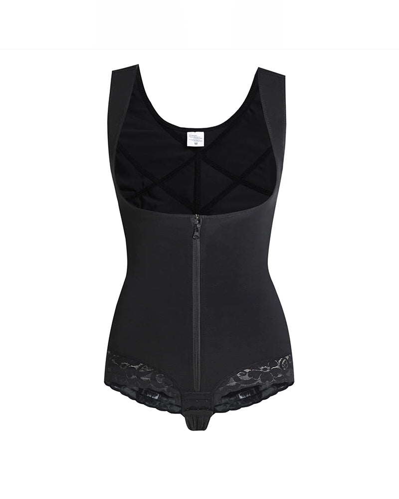 Shapshe® Double Tummy Control Post Surgery Shapewear