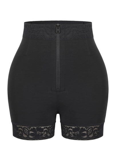 Shapshe® High Compression Tummy Control Butt Lifter Fajas Shorts