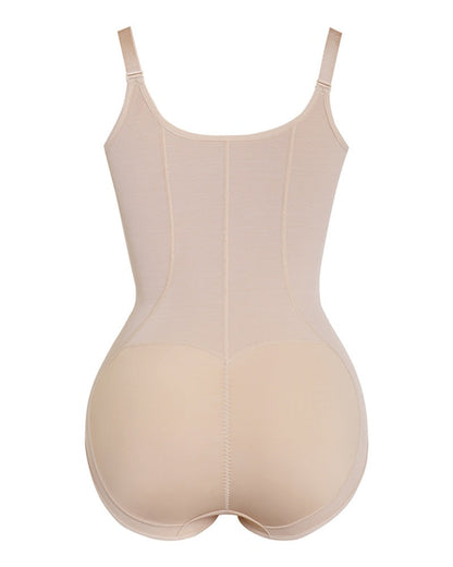 Shapshe® High Compression Full Bust Body Shaper