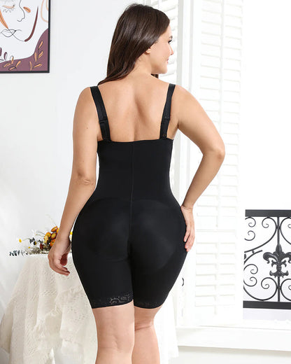 Shapshe® BBL Stage 2 Fajas Colombians Post Surgery Shapewear