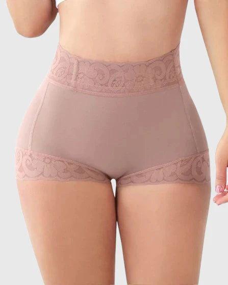 Shapshe® Lace Butt Lifter Shaper Briefs