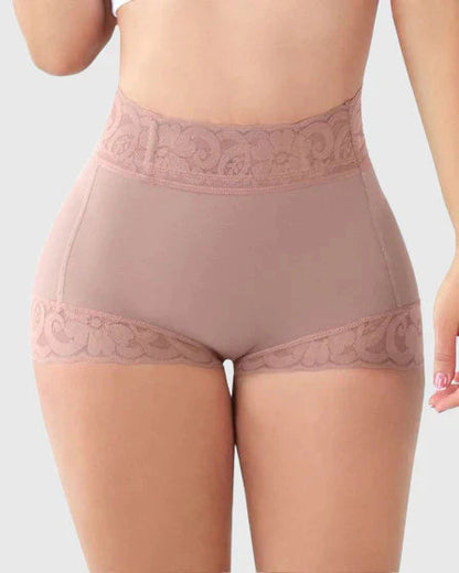 Shapshe® Lace Butt Lifter Shaper Briefs