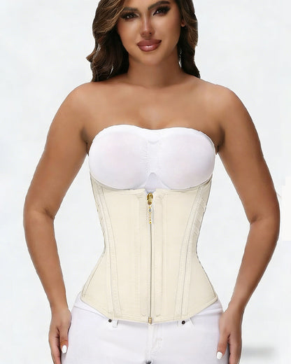 Shapshe® Double Compression Hourglass Shaping Waist Trainer