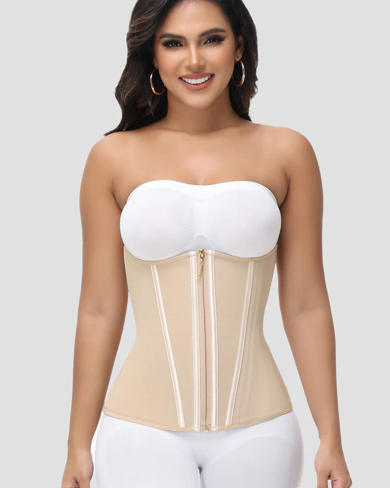 Shapshe® High Compression Waist Trainer for Tummy Control