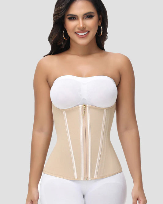 Shapshe® High Compression Waist Trainer for Tummy Control