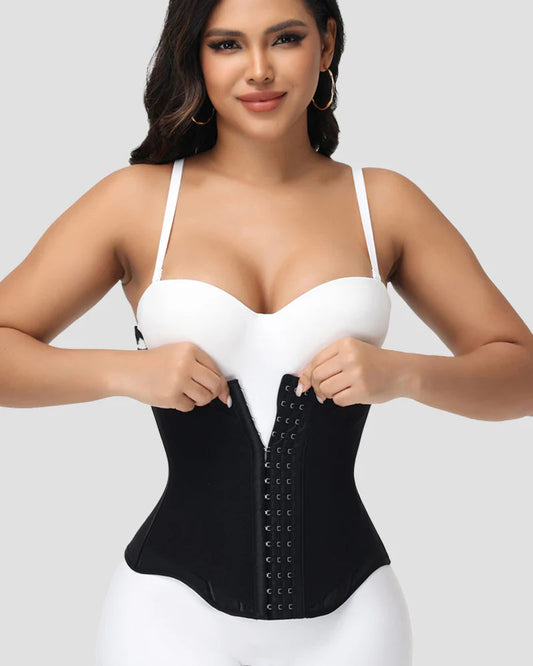 Shapshe® Curved Design Tummy Control Waist Trainer