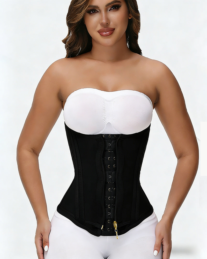 Shapshe® Double Compression Hourglass Shaping Waist Trainer