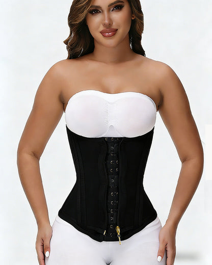 Shapshe® Double Compression Hourglass Shaping Waist Trainer