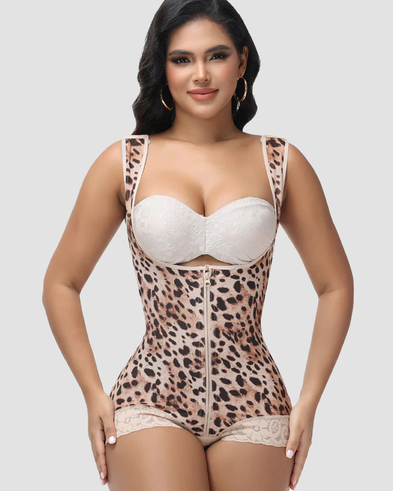 Shapshe® Double Tummy Control Post Surgery Shapewear