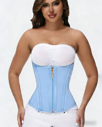Shapshe® Double Compression Hourglass Shaping Waist Trainer