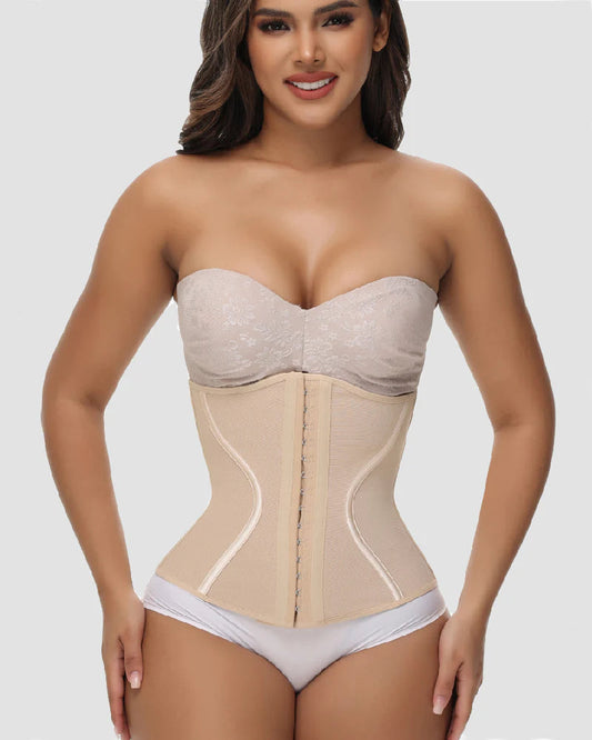 Shapshe® Invisible Strapless Tummy Control Waist Trainer