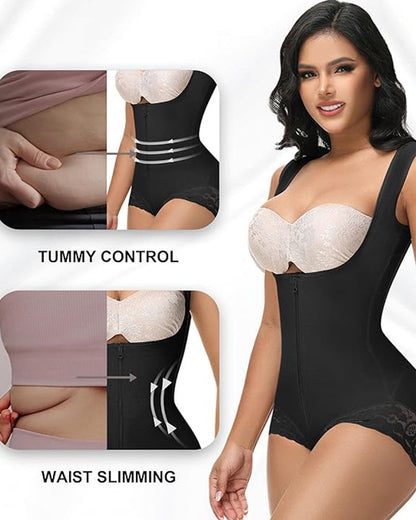 Shapshe® Double Tummy Control Post Surgery Shapewear
