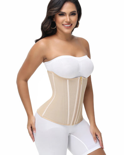 Shapshe® High Compression Waist Trainer for Tummy Control