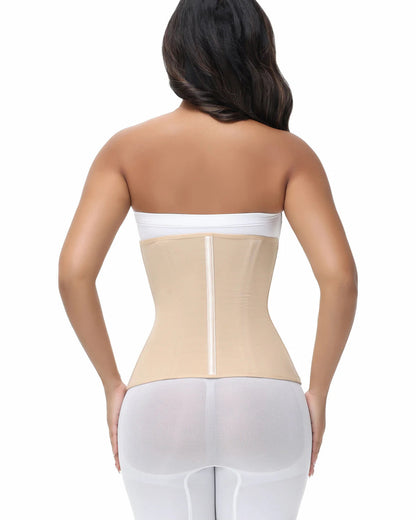Shapshe® High Compression Waist Trainer for Tummy Control