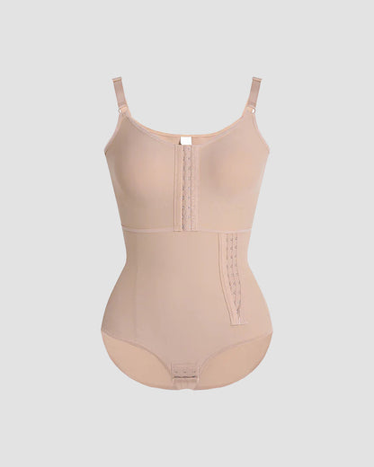 Shapshe® Fajas Colombianas Post Surgery Body Shaper