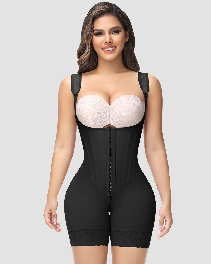 Shapshe® Fajas Colombianas High Compression Shapewear