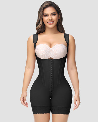 Shapshe® Fajas Colombianas High Compression Shapewear