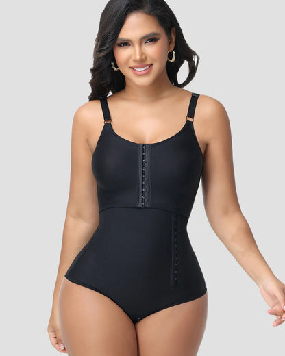Shapshe® Fajas Colombianas Post Surgery Body Shaper