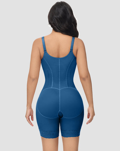 Shapshe® Post Surgery Tummy Control Butt Lifter Body Shaper