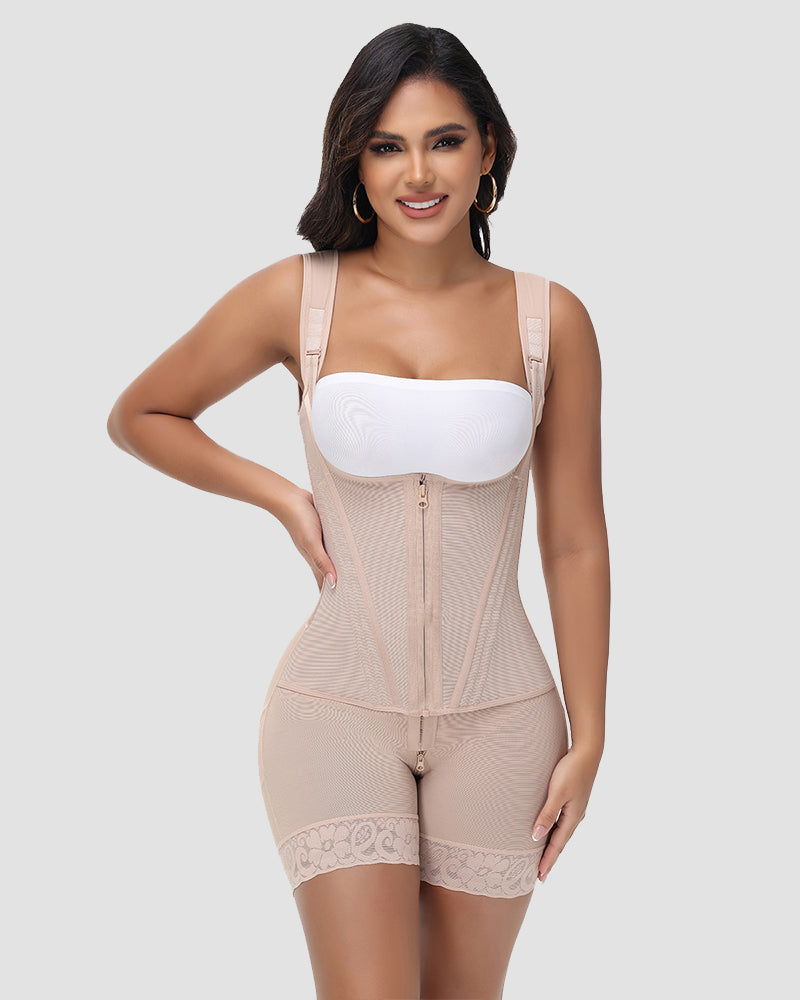 Shapshe® Tummy Control Girdles Post Surgery BBL Shapewear