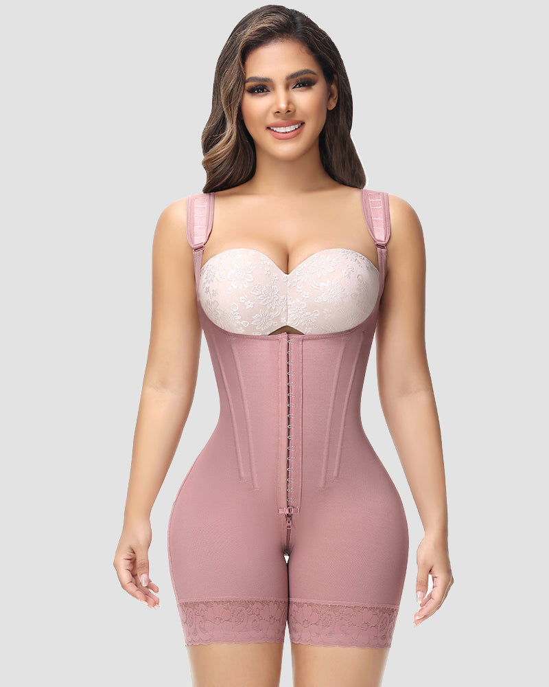 Shapshe® Fajas Colombianas High Compression Shapewear