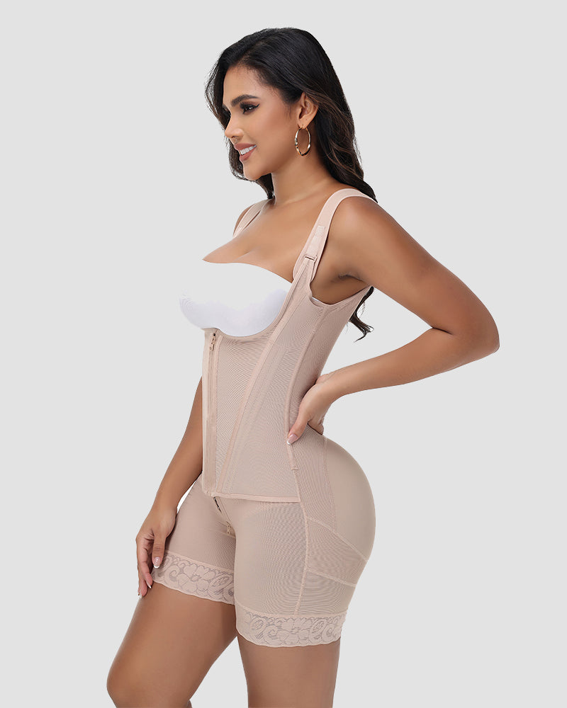 Shapshe® Tummy Control Girdles Post Surgery BBL Shapewear