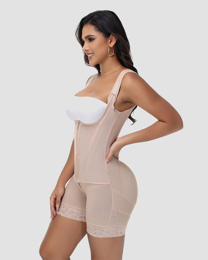 Shapshe® Tummy Control Girdles Post Surgery BBL Shapewear