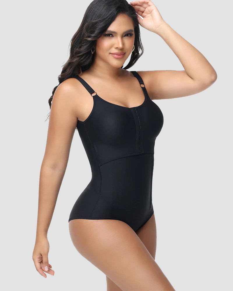 Shapshe® Fajas Colombianas Post Surgery Body Shaper
