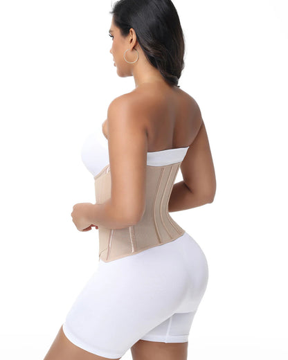 Shapshe® Curved Design Tummy Control Waist Trainer