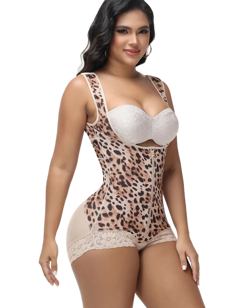 Shapshe® Double Tummy Control Post Surgery Shapewear