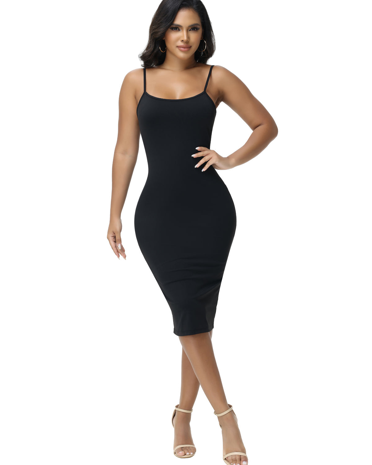 Shapshe® Butt Flower Cut out Hip Lifting Faja Shaper