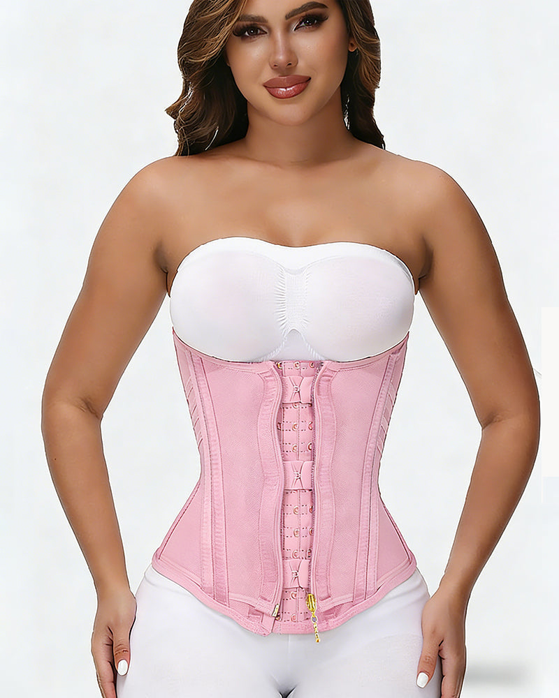 Shapshe® Double Compression Hourglass Shaping Waist Trainer