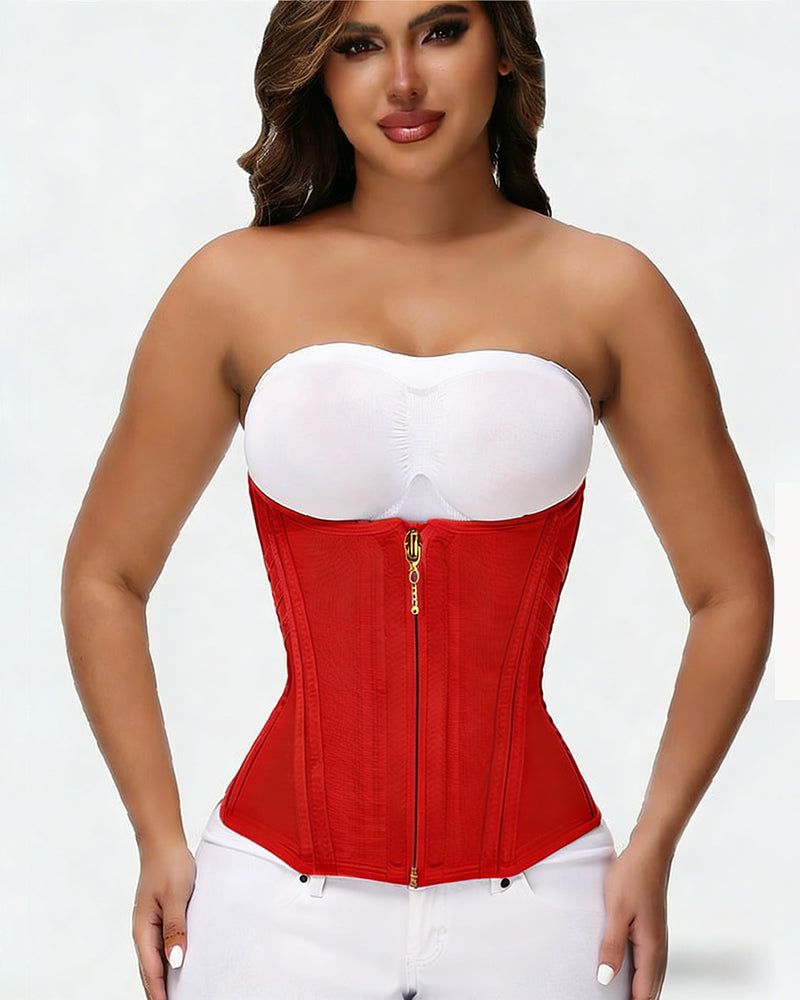 Shapshe® Double Compression Hourglass Shaping Waist Trainer