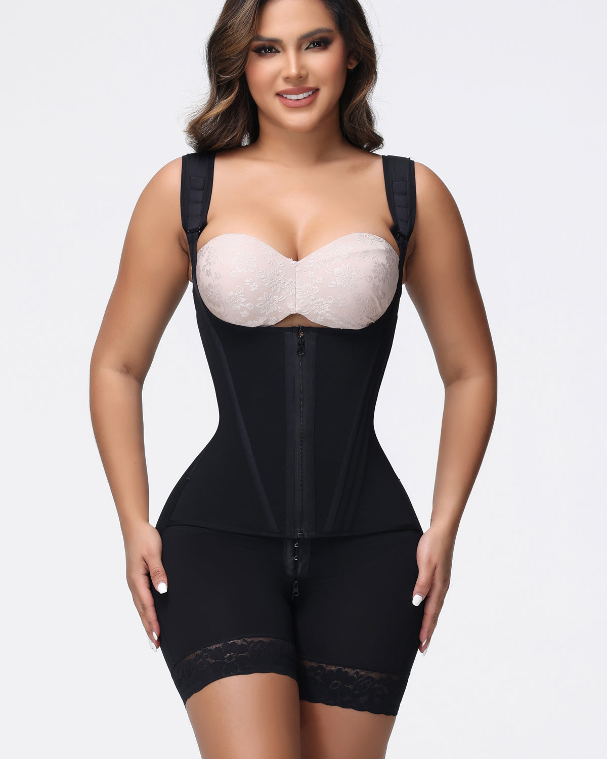 Shapshe® Tummy Control Girdles Post Surgery BBL Shapewear