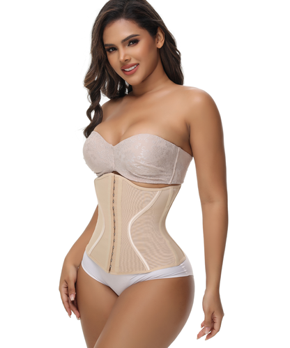 Shapshe® Invisible Strapless Tummy Control Waist Trainer