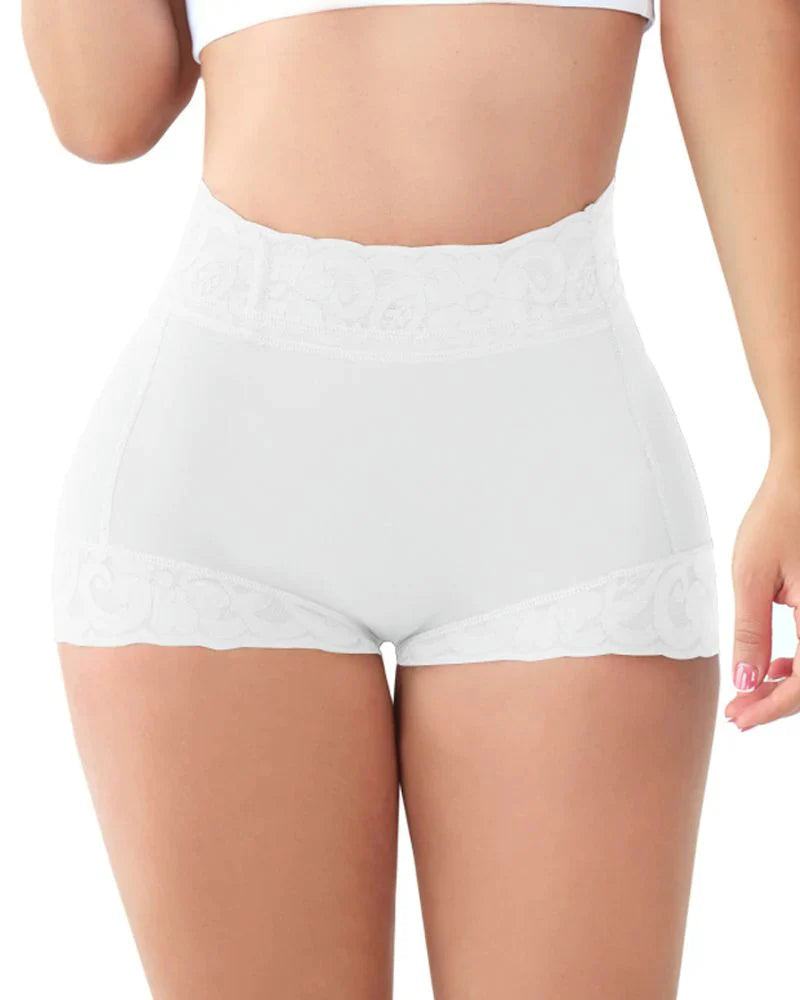 Shapshe® Lace Butt Lifter Shaper Briefs