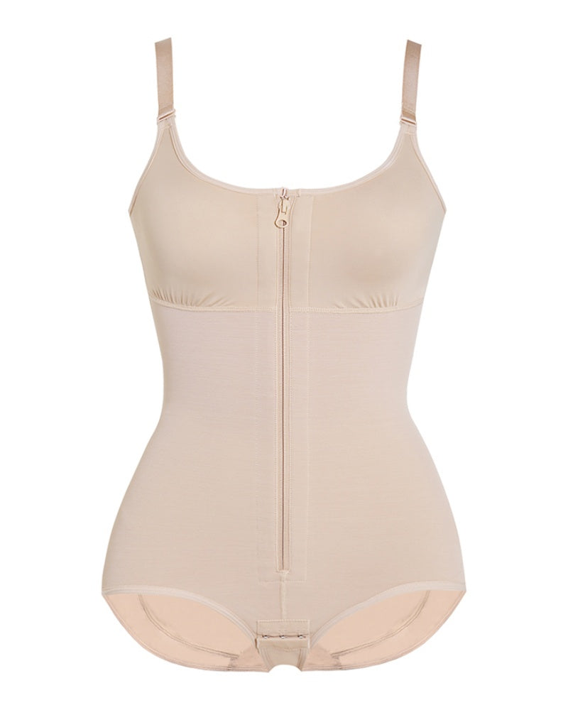 Shapshe® High Compression Full Bust Body Shaper