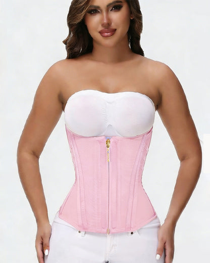 Shapshe® Double Compression Hourglass Shaping Waist Trainer