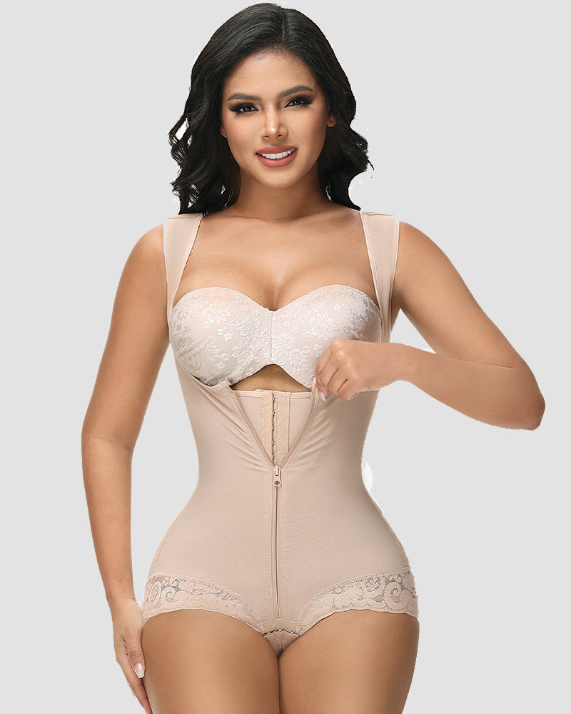 Shapshe® Double Tummy Control Post Surgery Shapewear